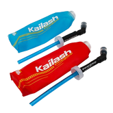SOFT FLASK X-LITE COM MANGUEIRA - Kailash